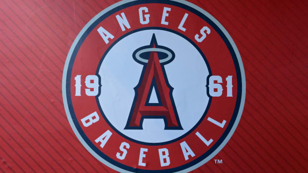 Los Angeles Angels logo
